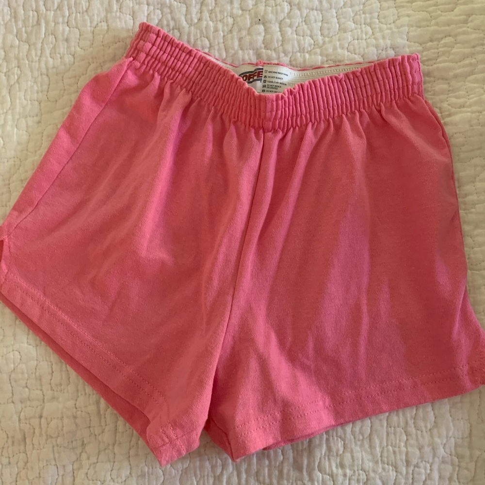 Soffe shorts